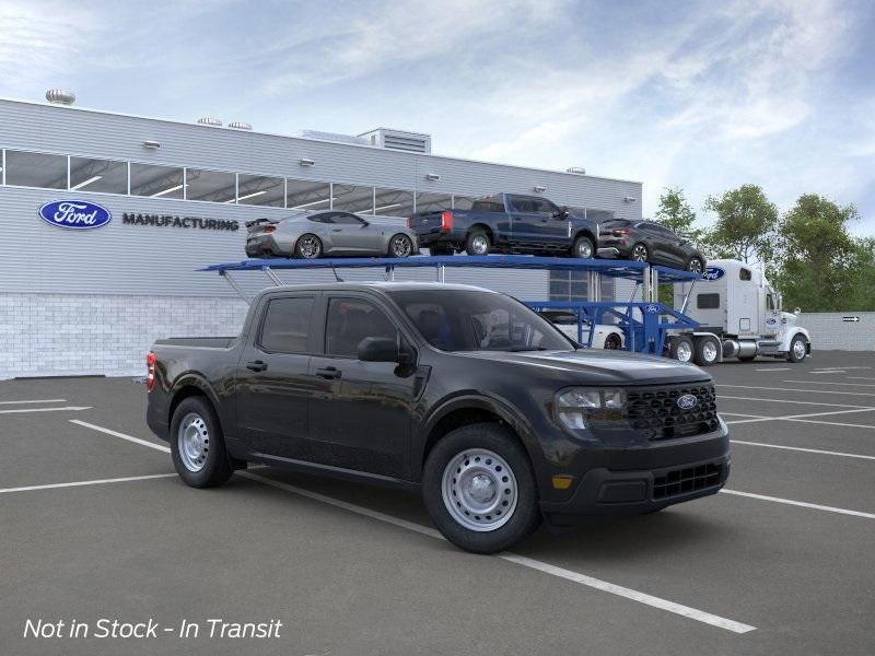 new 2025 Ford Maverick car, priced at $28,308