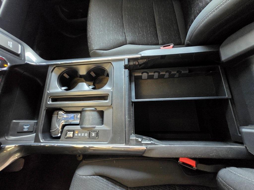 used 2022 Ford F-150 car, priced at $43,995