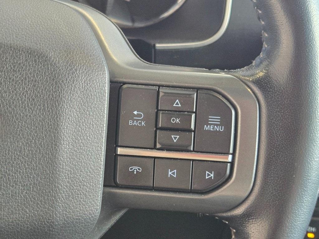 used 2022 Ford F-150 car, priced at $43,995