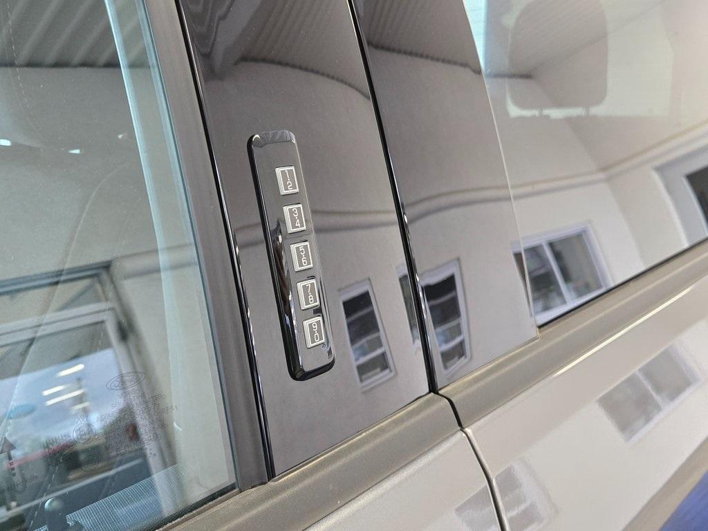used 2023 Ford F-150 car, priced at $46,995
