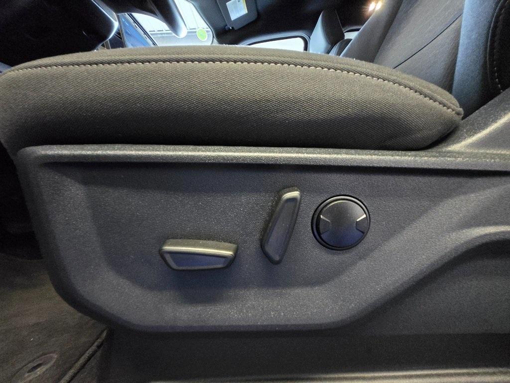 used 2023 Ford F-150 car, priced at $46,995