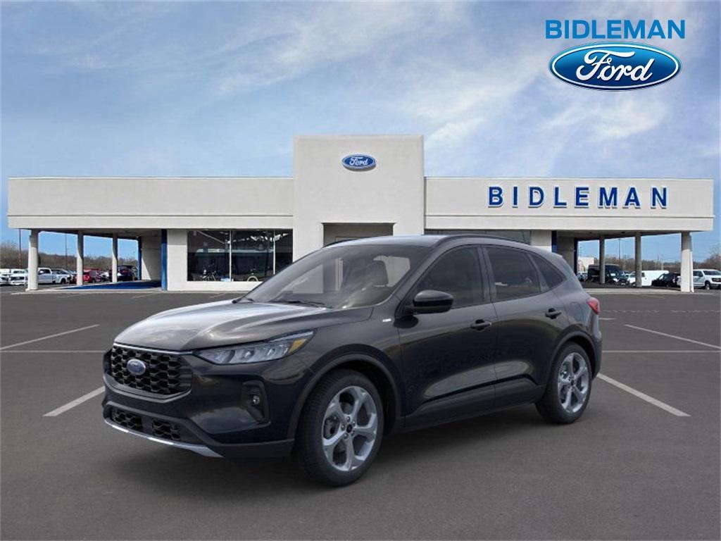 new 2025 Ford Escape car, priced at $33,708