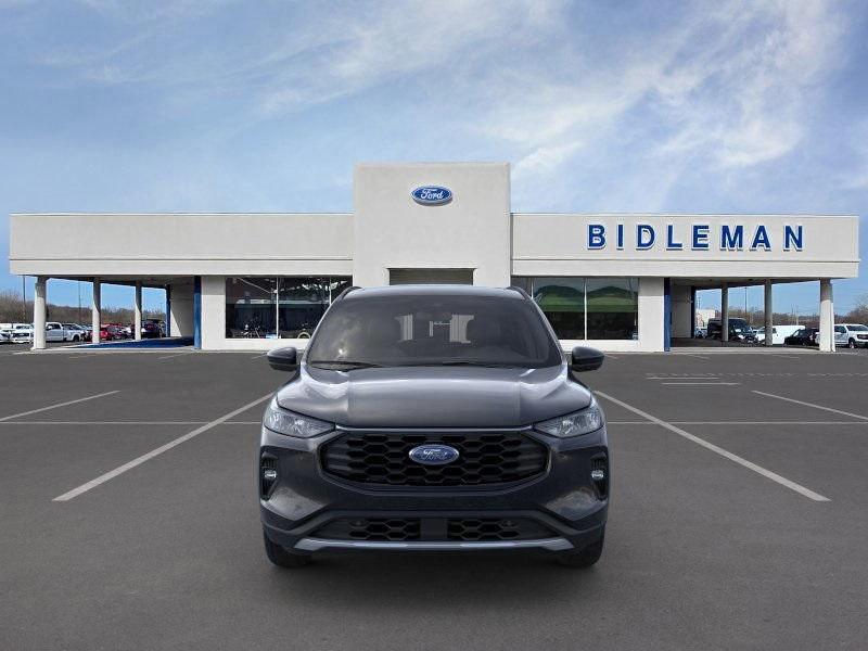 new 2025 Ford Escape car, priced at $33,708