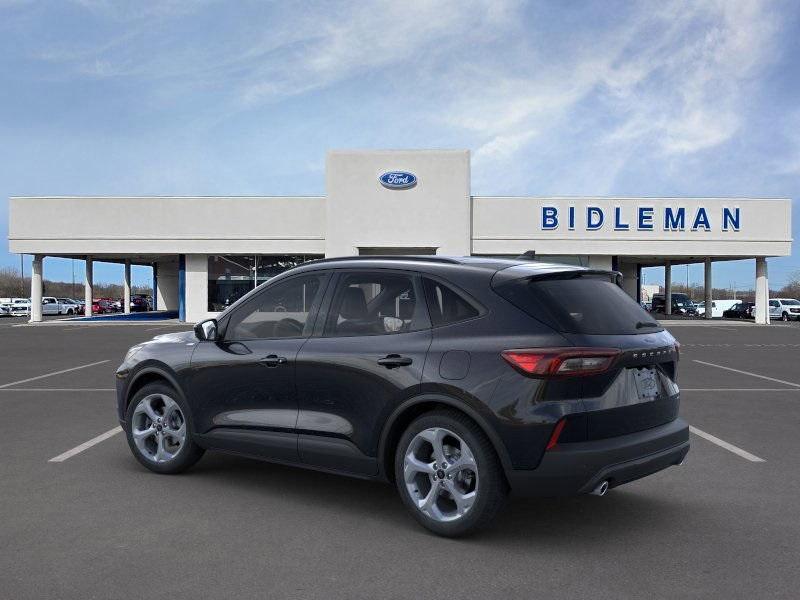 new 2025 Ford Escape car, priced at $33,708