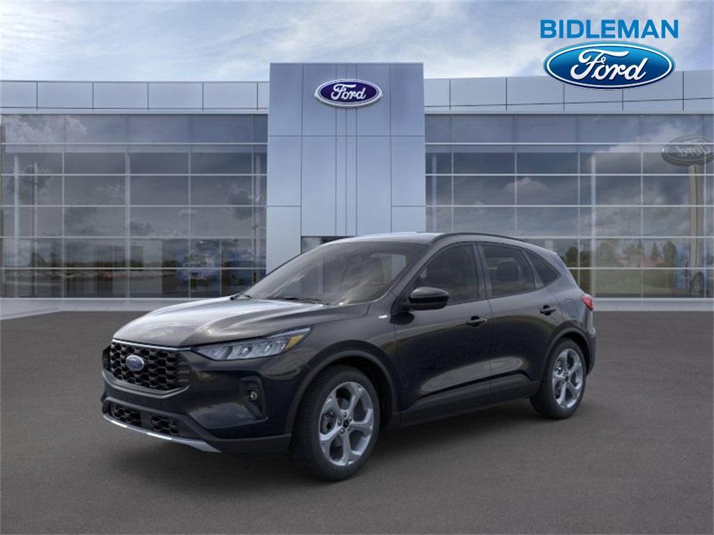 new 2025 Ford Escape car, priced at $33,630