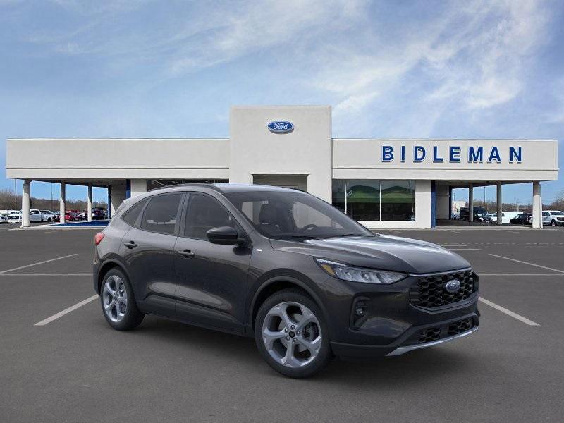 new 2025 Ford Escape car, priced at $33,708