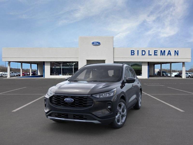 new 2025 Ford Escape car, priced at $33,708