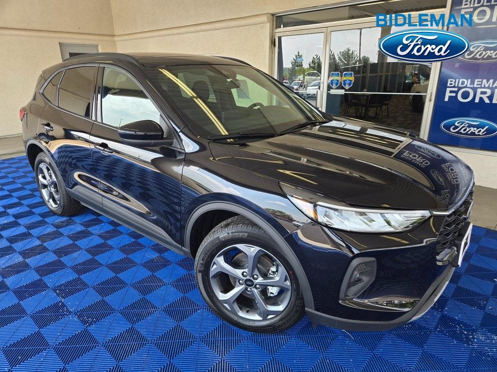 new 2025 Ford Escape car, priced at $33,708
