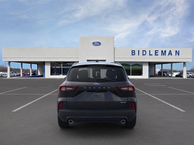 new 2025 Ford Escape car, priced at $33,708