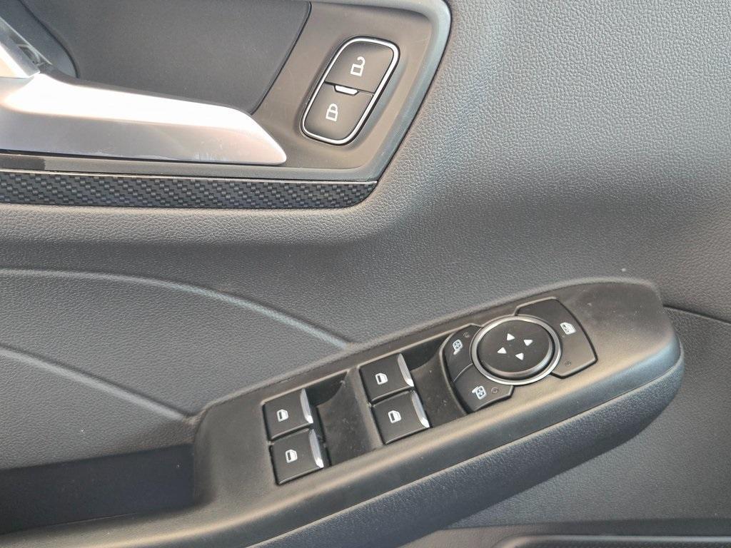new 2025 Ford Escape car, priced at $33,708