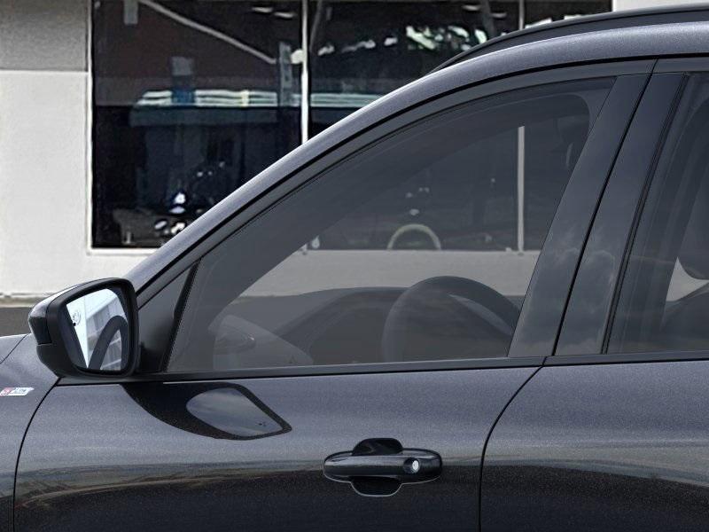 new 2025 Ford Escape car, priced at $33,708
