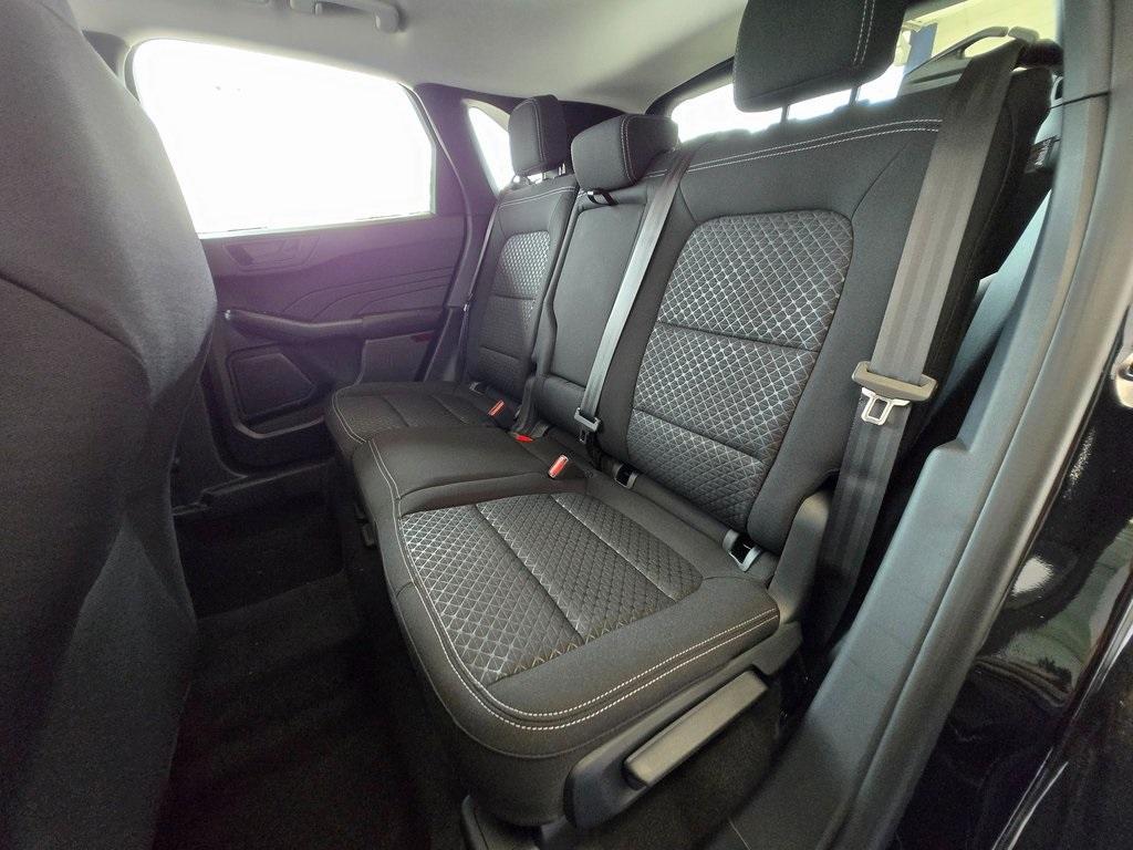 new 2025 Ford Escape car, priced at $29,779