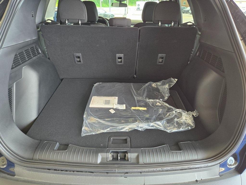 new 2025 Ford Escape car, priced at $29,779