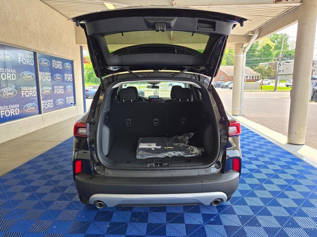 new 2025 Ford Escape car, priced at $29,779