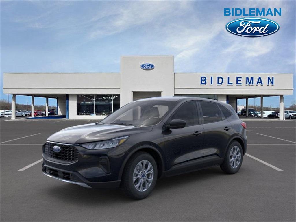 new 2025 Ford Escape car, priced at $29,779