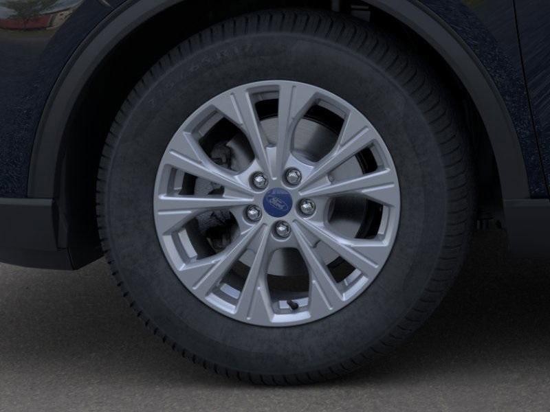new 2025 Ford Escape car, priced at $29,779