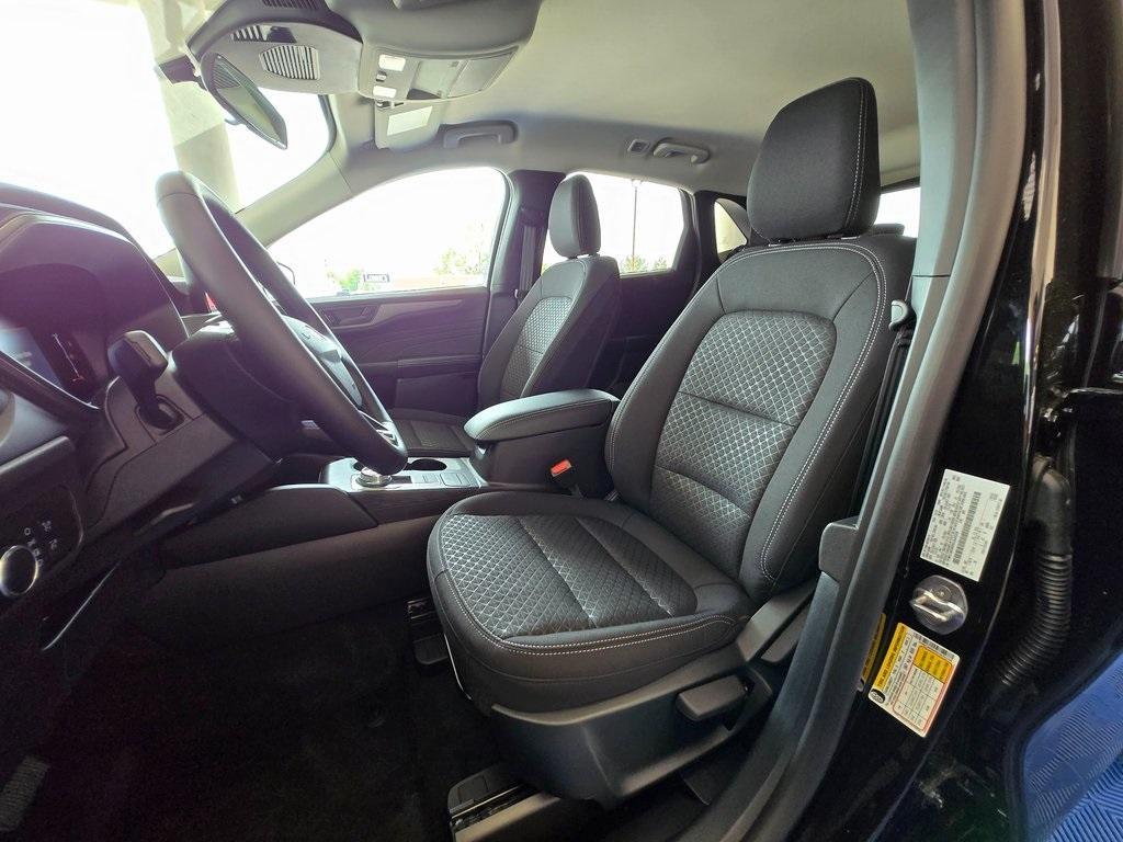 new 2025 Ford Escape car, priced at $29,779