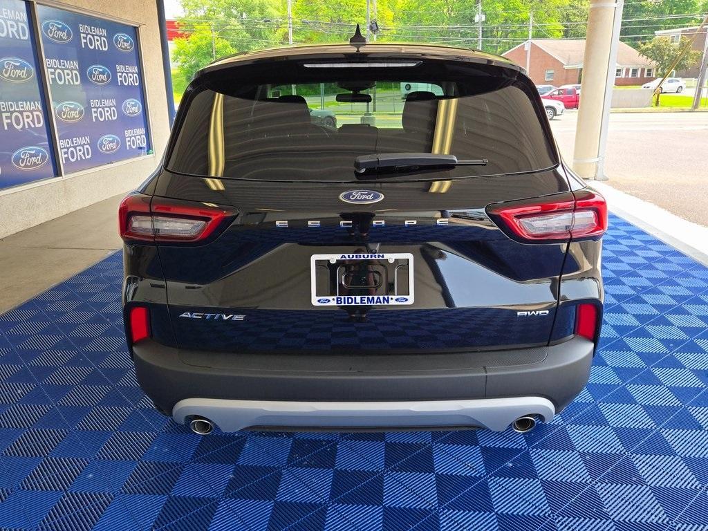 new 2025 Ford Escape car, priced at $29,779
