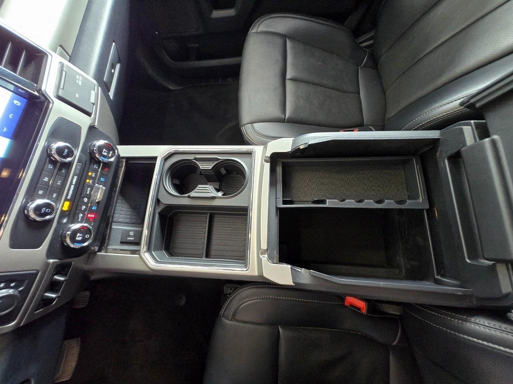 used 2022 Ford F-350 car, priced at $69,995