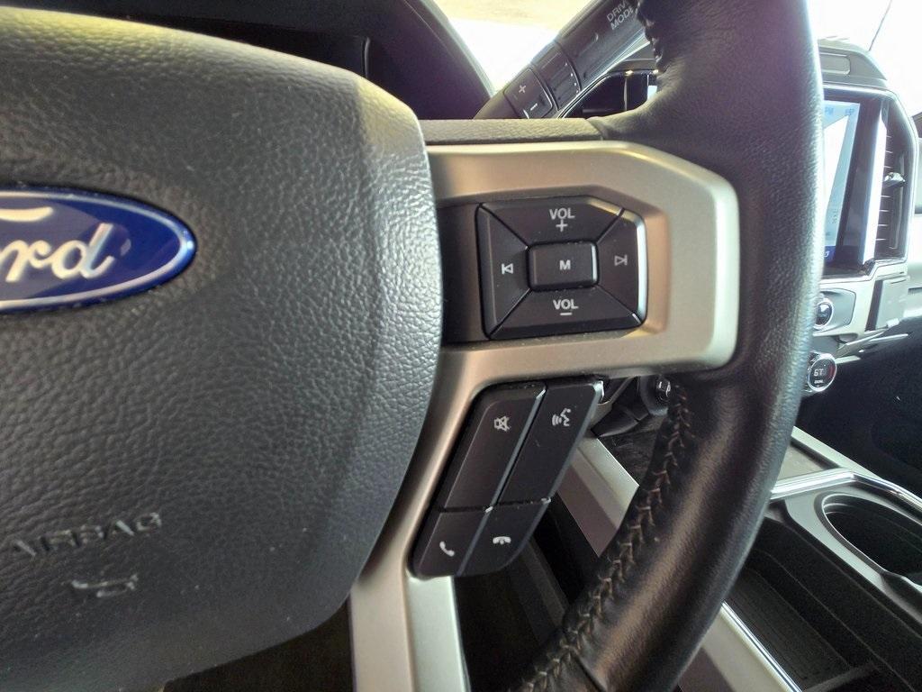 used 2022 Ford F-350 car, priced at $69,995