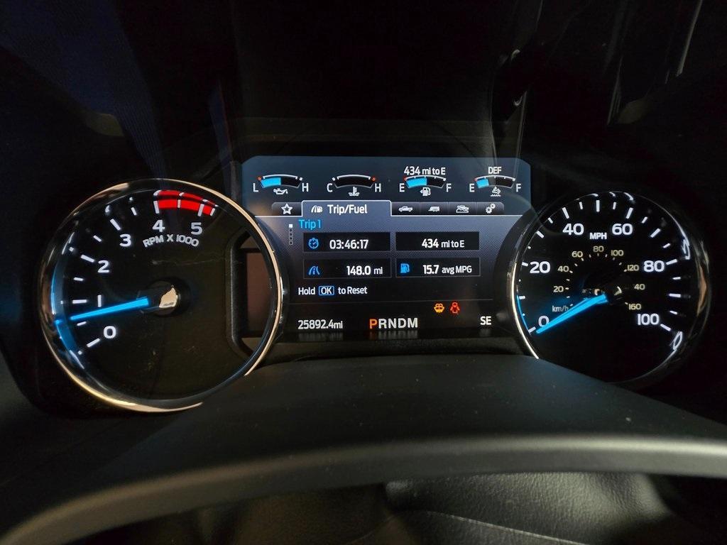 used 2022 Ford F-350 car, priced at $69,995