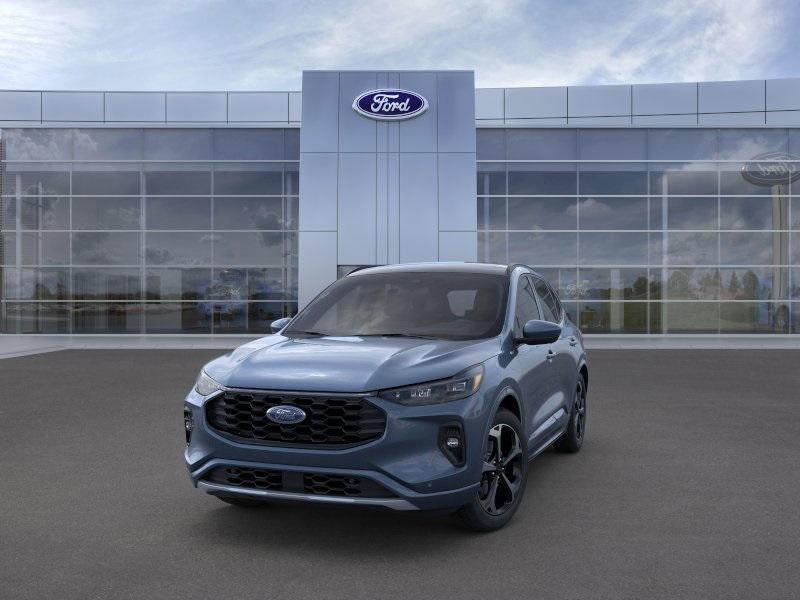 new 2025 Ford Escape car, priced at $38,725