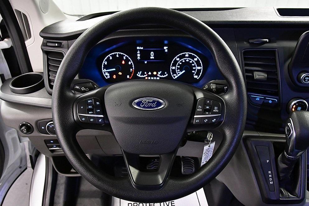 used 2023 Ford Transit-350 car, priced at $45,995