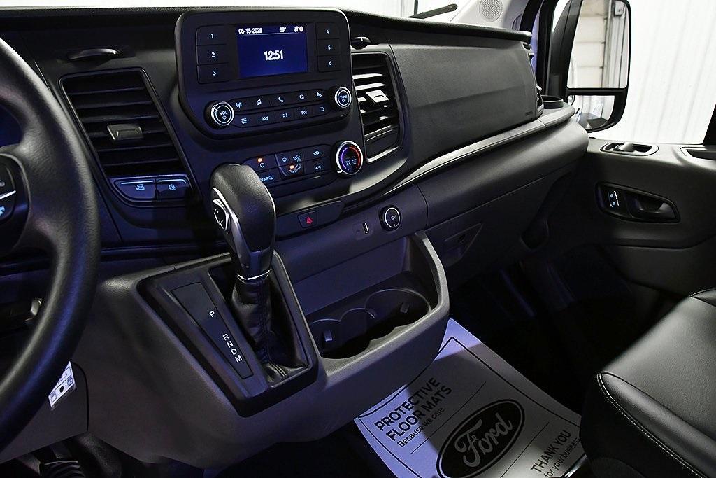 used 2023 Ford Transit-350 car, priced at $45,995