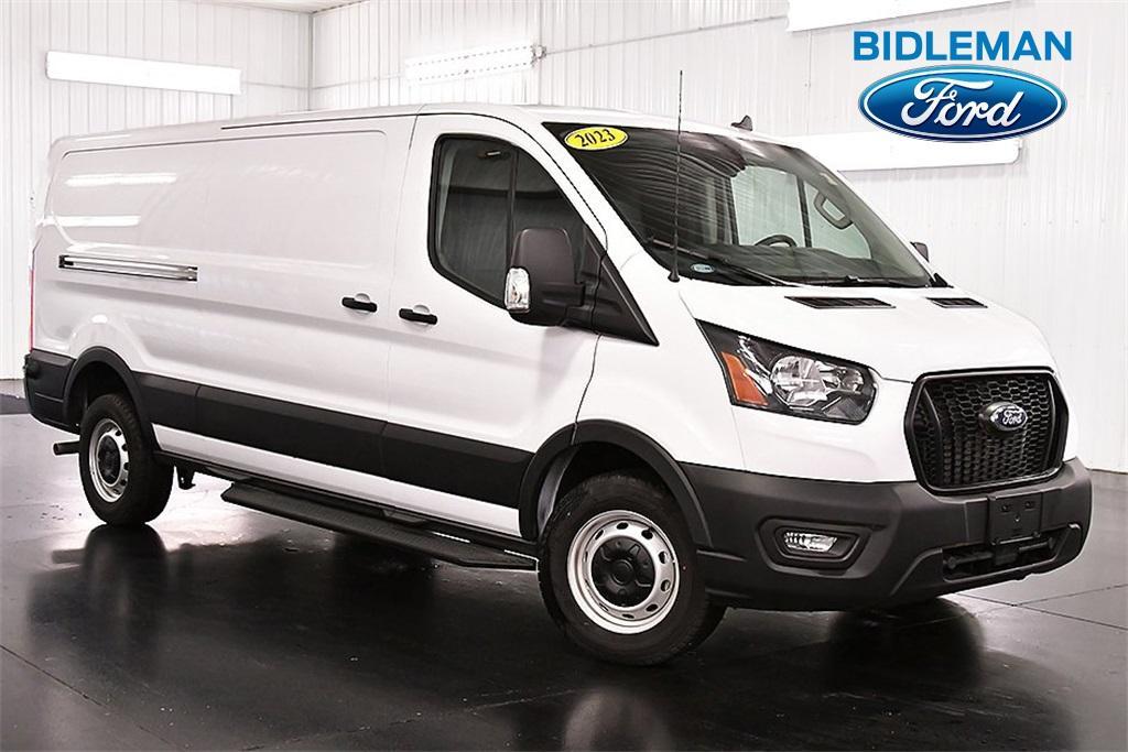 used 2023 Ford Transit-350 car, priced at $45,995