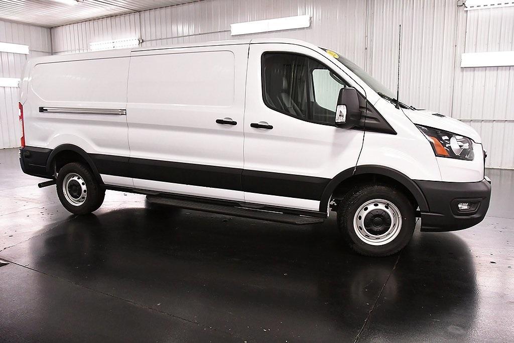 used 2023 Ford Transit-350 car, priced at $45,995