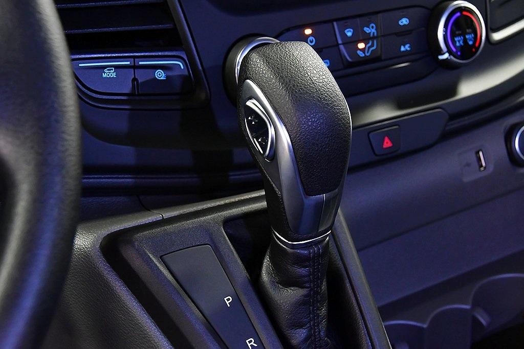used 2023 Ford Transit-350 car, priced at $45,995