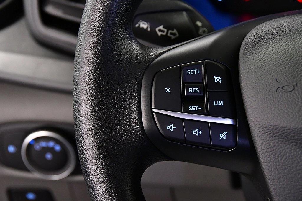 used 2023 Ford Transit-350 car, priced at $45,995