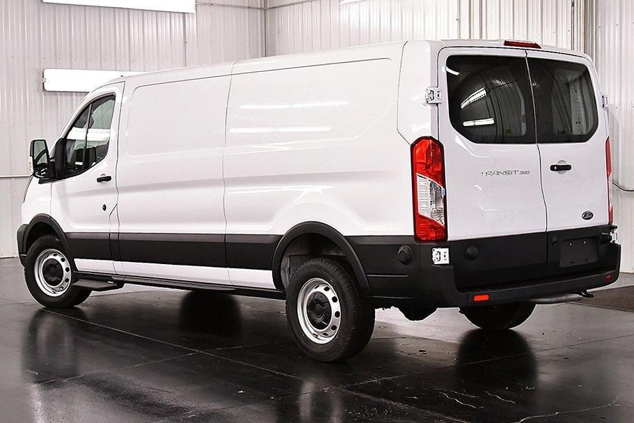 used 2023 Ford Transit-350 car, priced at $45,995