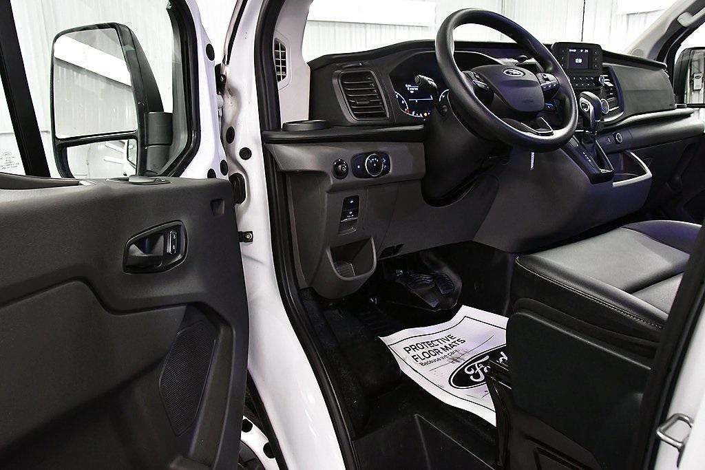 used 2023 Ford Transit-350 car, priced at $45,995
