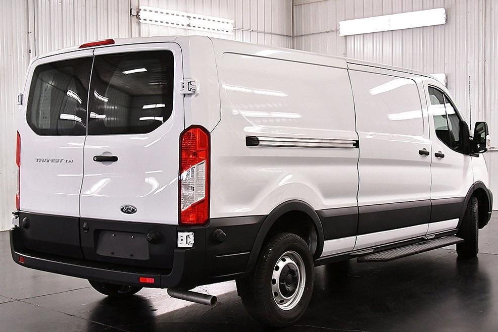 used 2023 Ford Transit-350 car, priced at $45,995