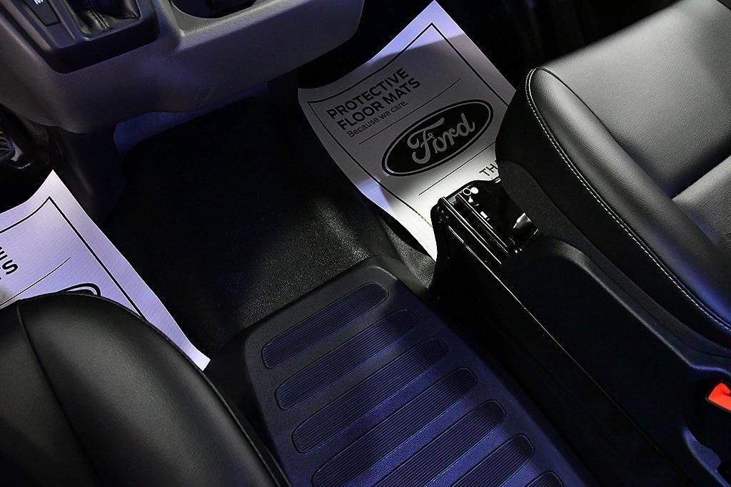 used 2023 Ford Transit-350 car, priced at $45,995