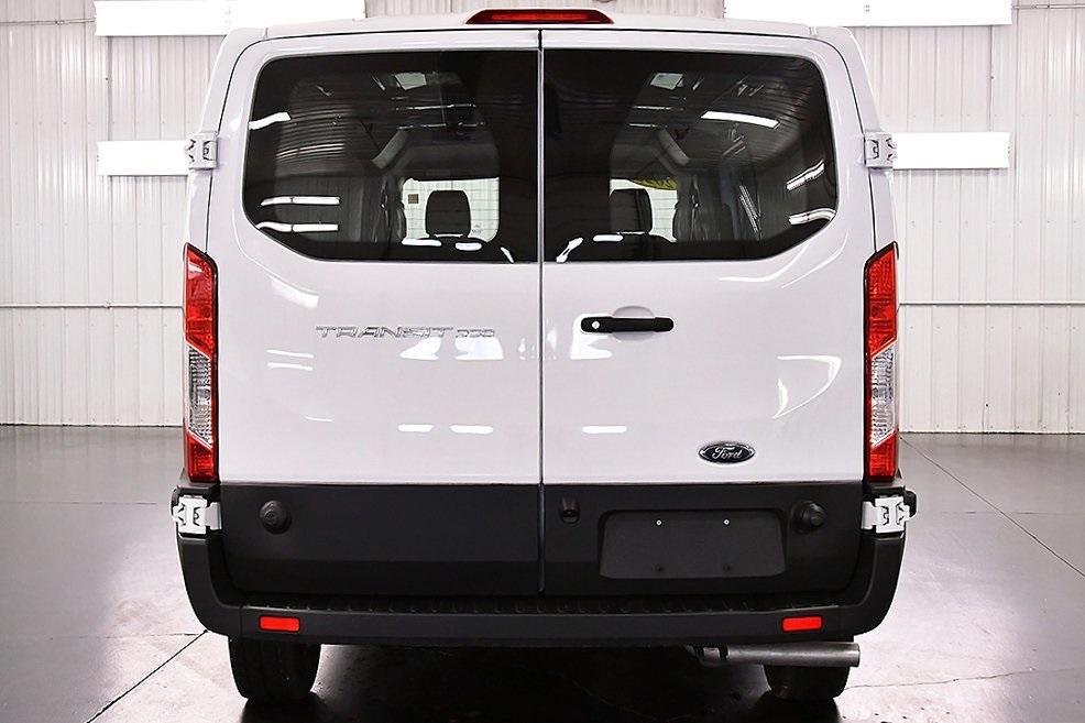 used 2023 Ford Transit-350 car, priced at $45,995
