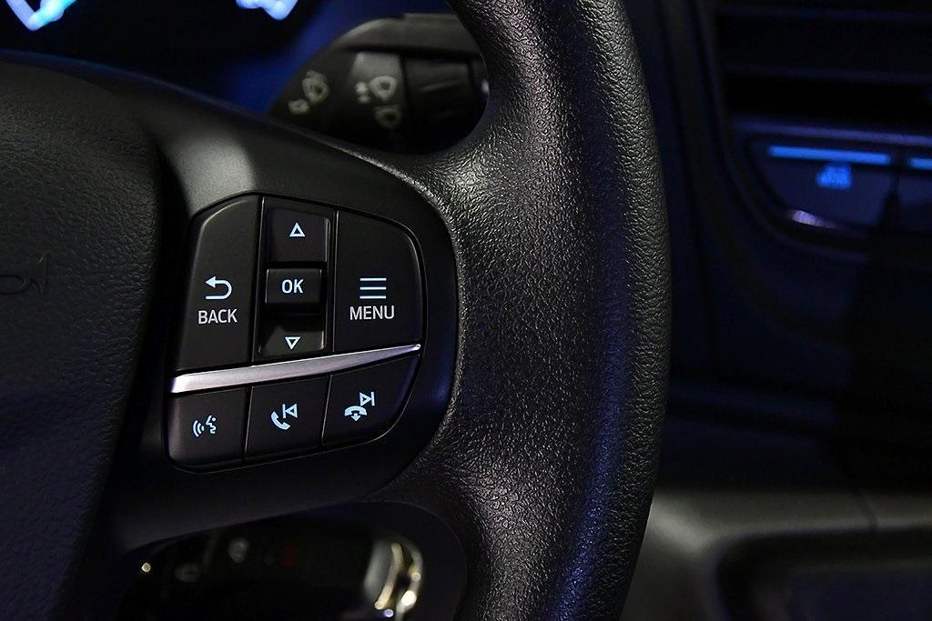used 2023 Ford Transit-350 car, priced at $45,995