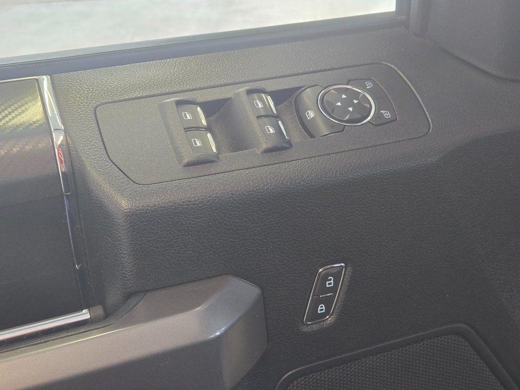 used 2019 Ford F-150 car, priced at $27,308