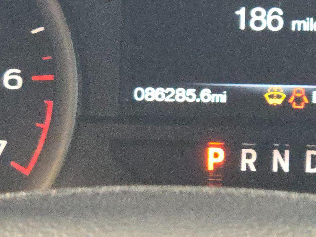 used 2019 Ford F-150 car, priced at $27,308