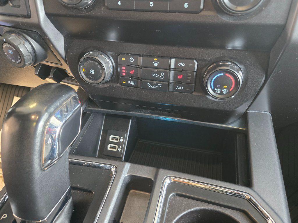 used 2019 Ford F-150 car, priced at $27,308