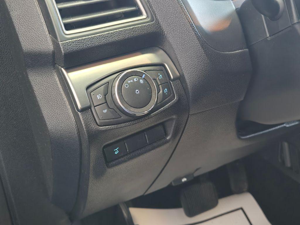 used 2018 Ford Explorer car, priced at $17,533