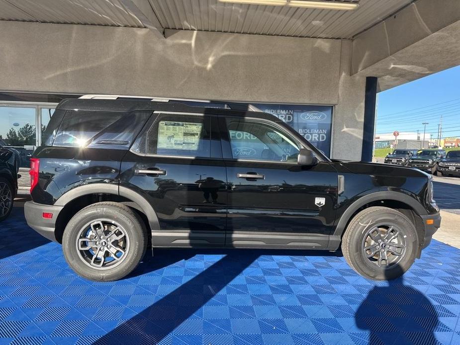 new 2024 Ford Bronco Sport car, priced at $28,272