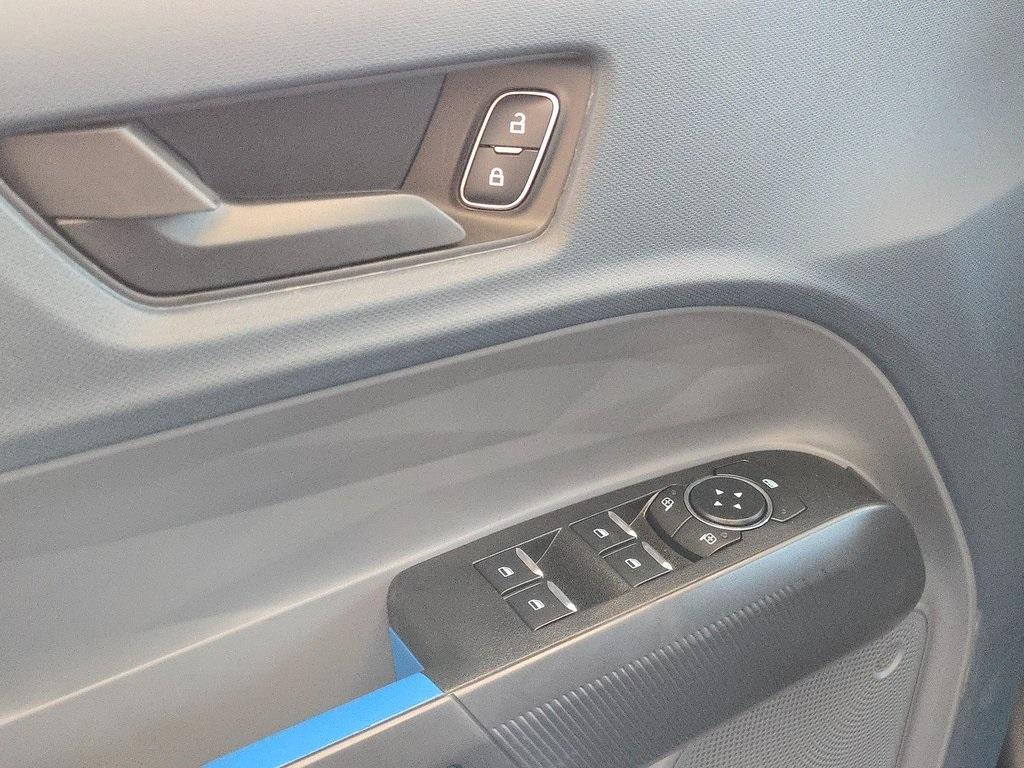 new 2025 Ford Maverick car, priced at $38,406