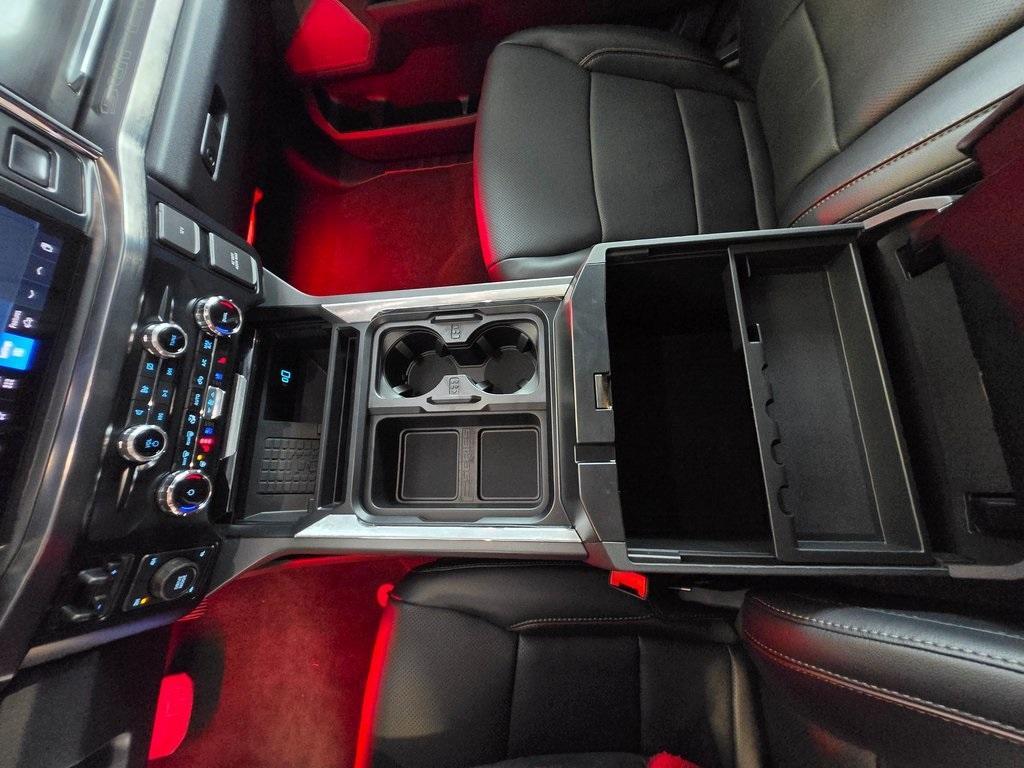 new 2024 Ford F-250 car, priced at $109,995