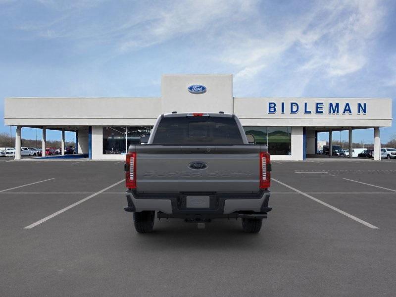 new 2024 Ford F-250 car, priced at $116,661