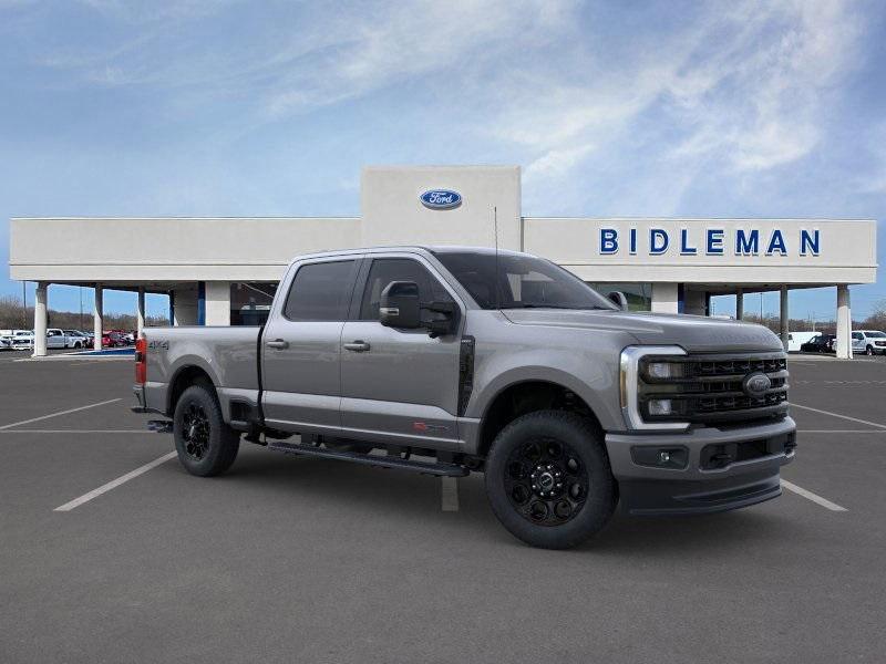 new 2024 Ford F-250 car, priced at $116,661