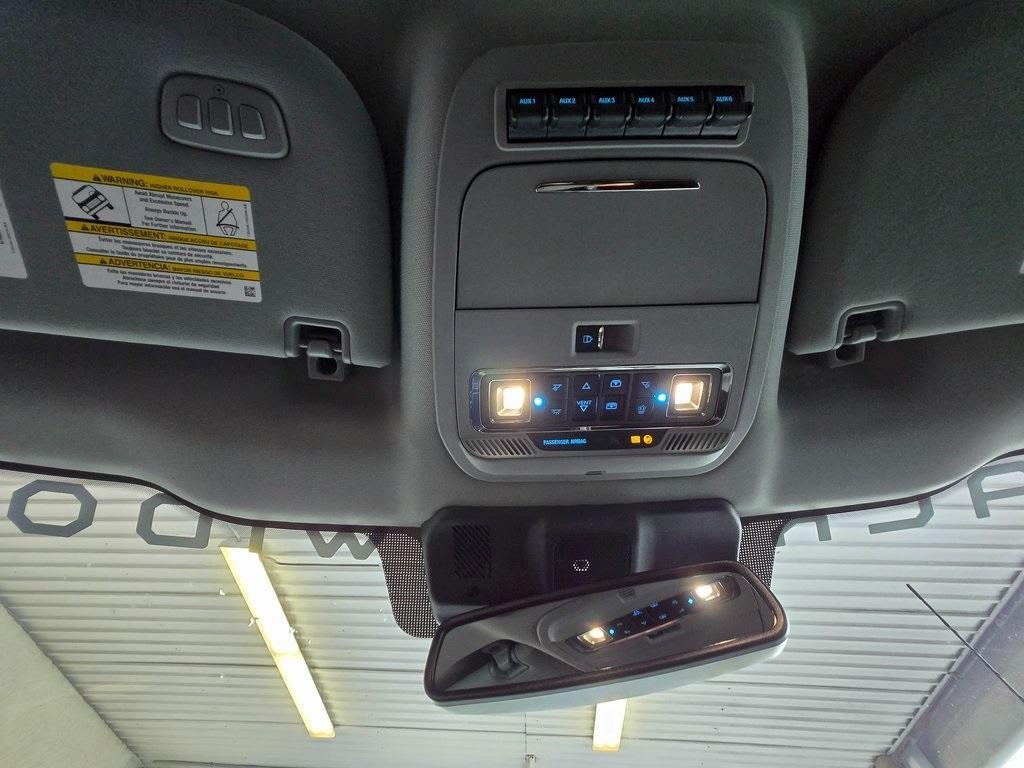 new 2024 Ford F-250 car, priced at $109,995