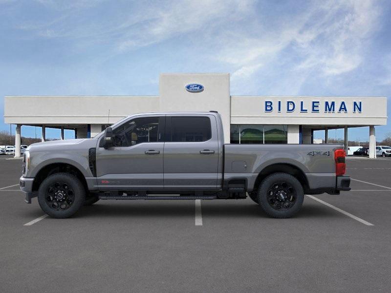 new 2024 Ford F-250 car, priced at $116,661