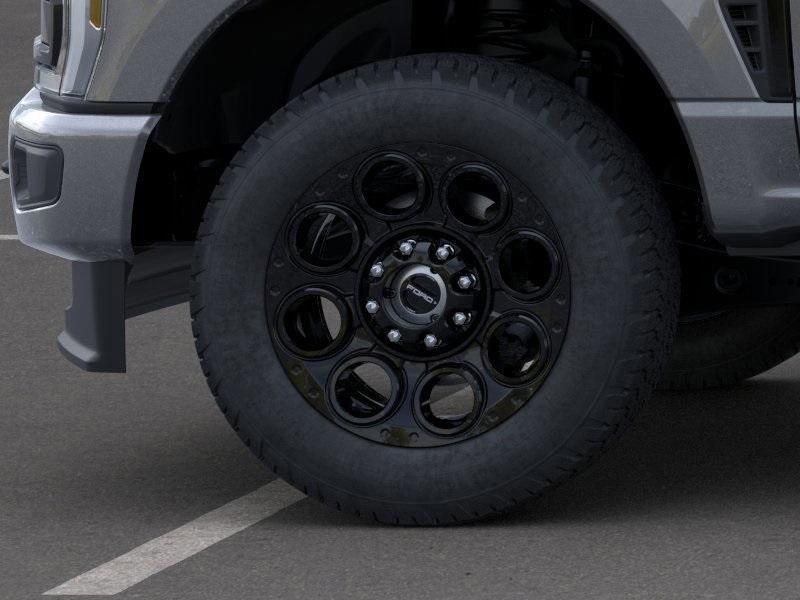 new 2024 Ford F-250 car, priced at $116,661